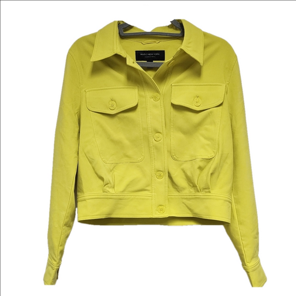 Marc New York Jackets & Blazers - EUC Marc New York Jacket